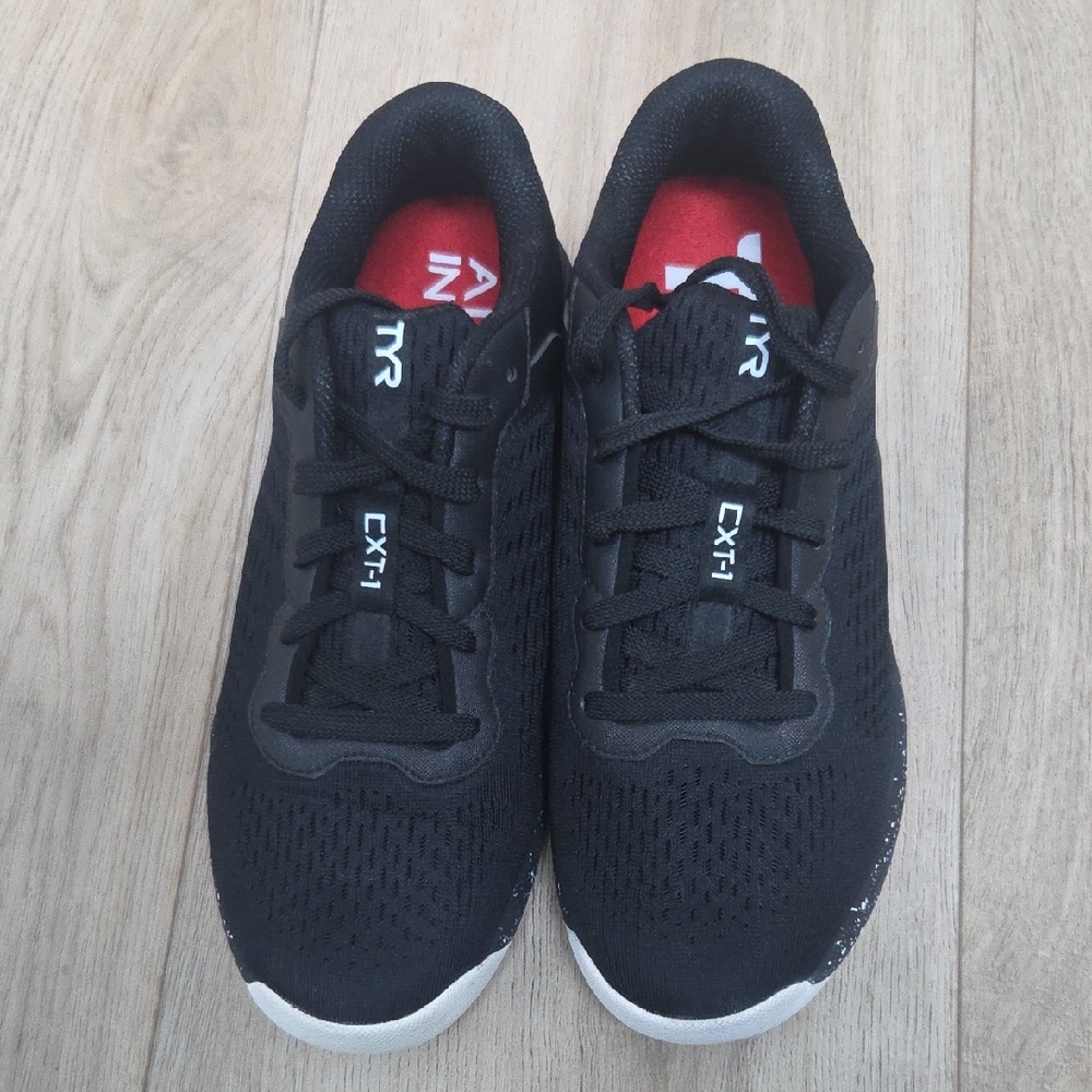 TYR CXT-1 Trainers Men 8/Women 9.5